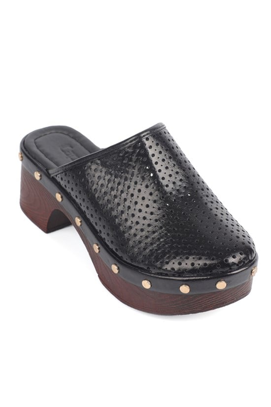 Capone Outfitters 3040 Women Black