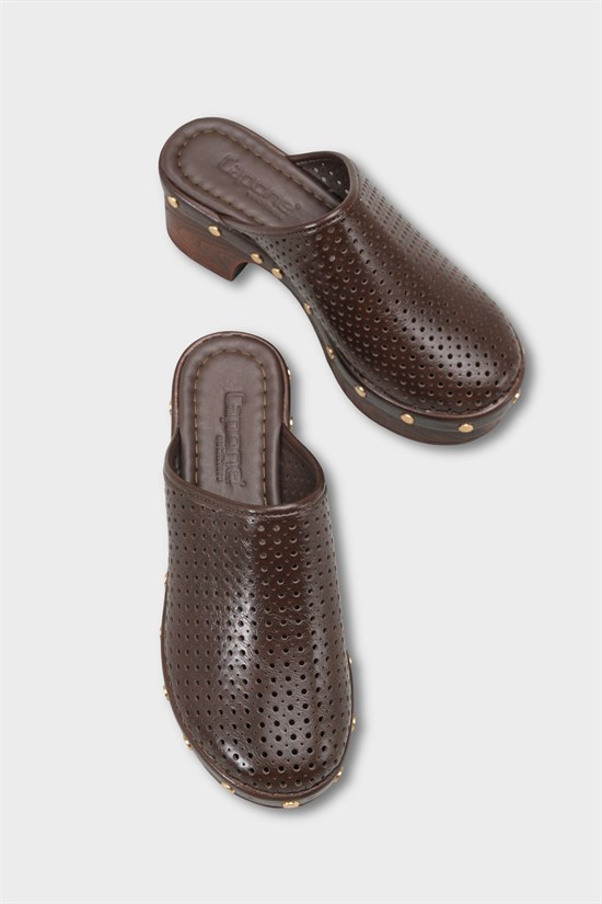 Capone Outfitters 3040 Women Brown image 4