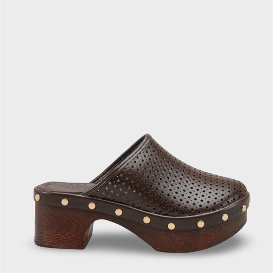 Capone Outfitters 3040 Women Brown image 2