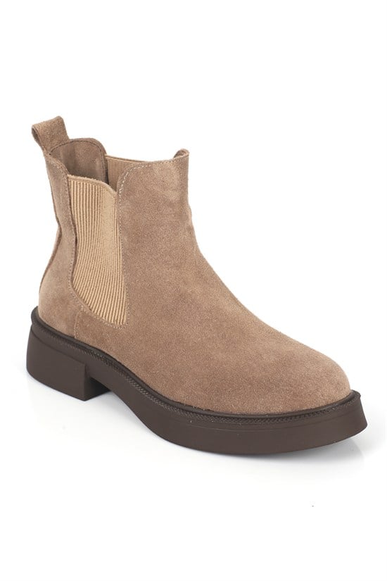 Capone Outfitters 310 Women Mink Boot