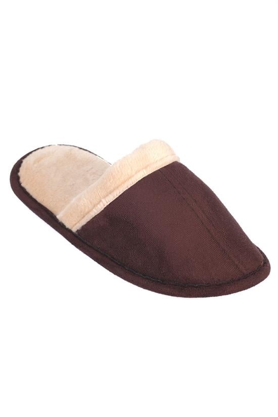 Capone Outfitters 385 Women Sued Brown Slipper