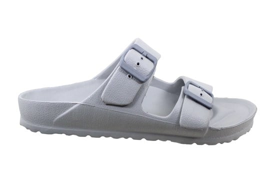 Capone Outfitters 9000 Women Grey Sandal