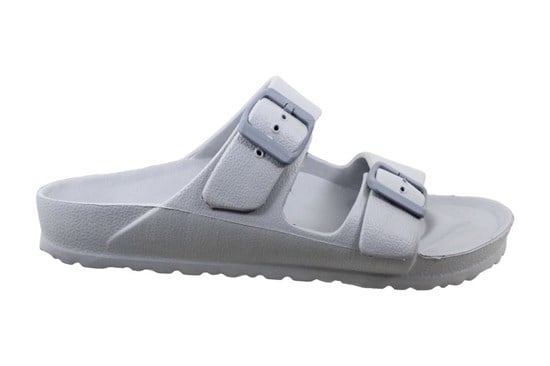 Capone Outfitters 9000Z Women Grey Sandal