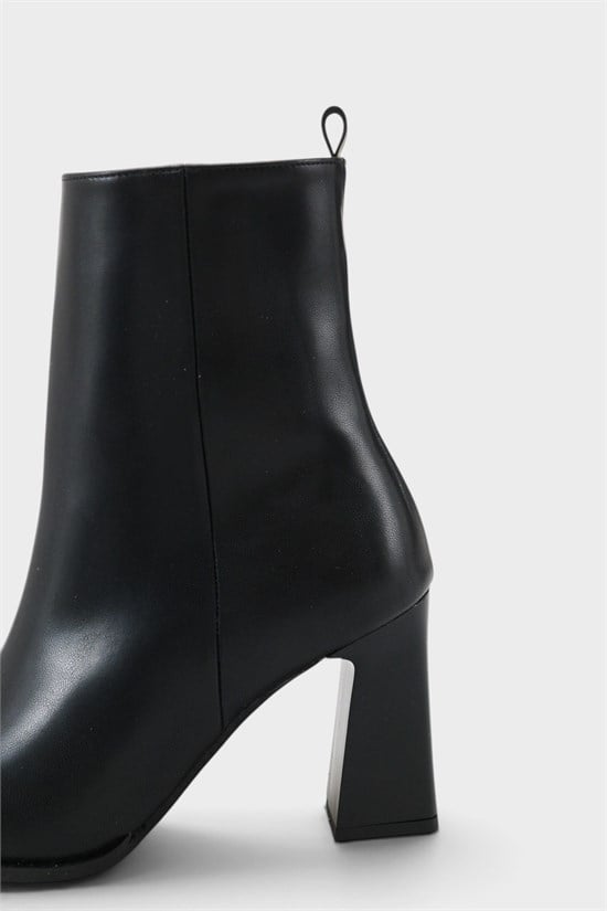 Capone Outfitters K215 Women Black Boot image 5