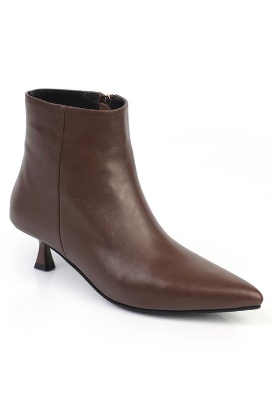 Capone Outfitters K35 Women Brown Boot