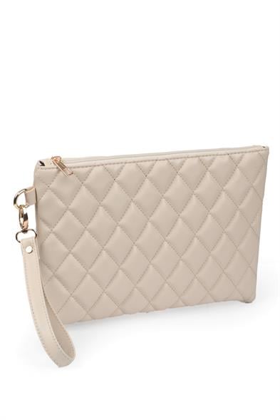 Capone Paris Women Beige Wrislet image 5