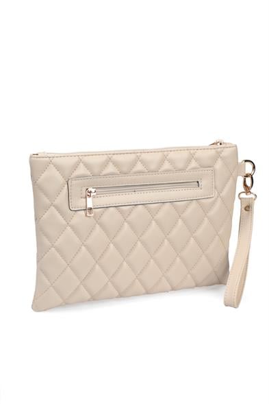 Capone Paris Women Beige Wrislet image 6