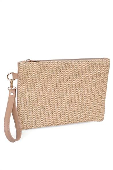 Capone Paris Women Beige Wrislet