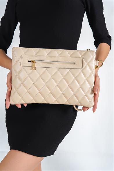 Capone Paris Women Beige Wrislet image 2