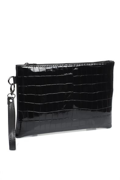 Capone Paris Women Black Wrislet image 3