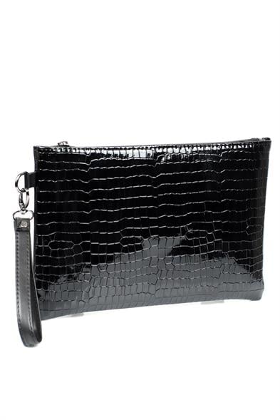 Capone Paris Women Black Wrislet image 1
