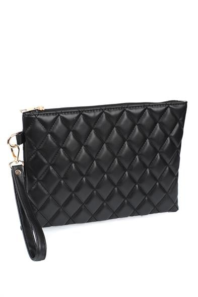 Capone Paris Women Black Wrislet image 5