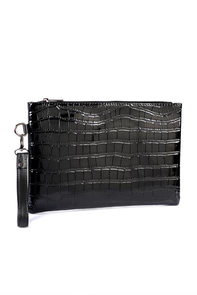 Capone Paris Women Black Wrislet image 2