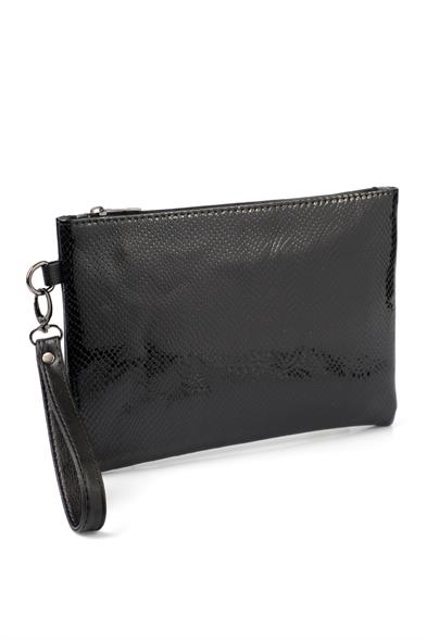Capone Paris Women Black Wrislet image 2