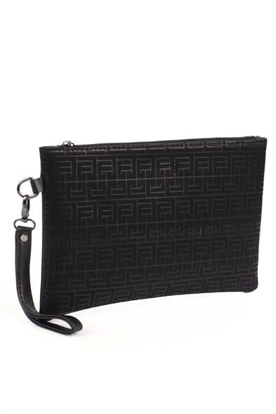 Capone Paris Women Black Wrislet image 2