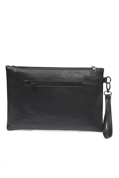 Capone Paris Women Black Wrislet image 4