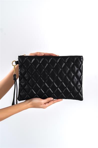 Capone Paris Women Black Wrislet image 4