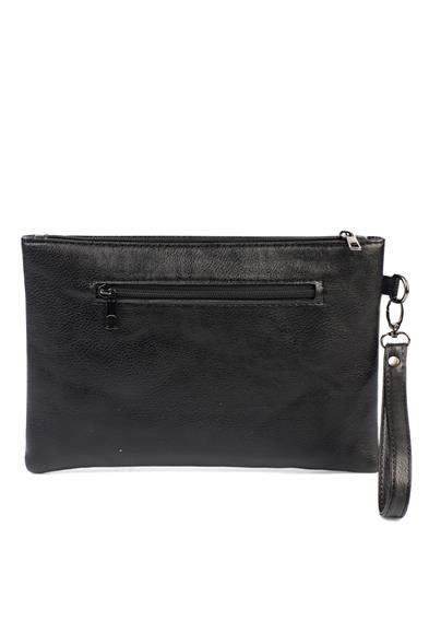 Capone Paris Women Black Wrislet image 3