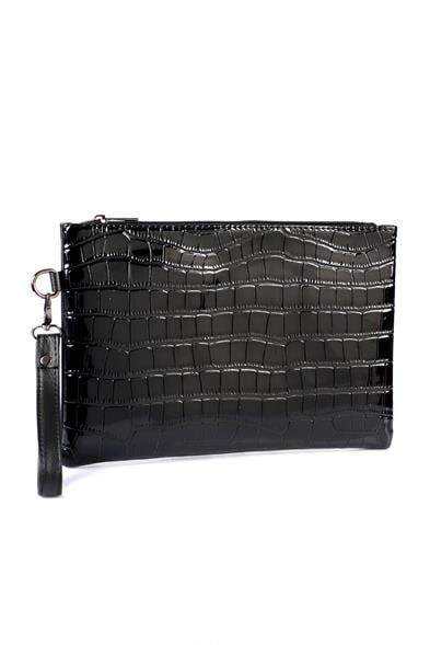 Capone Paris Women Black Wrislet