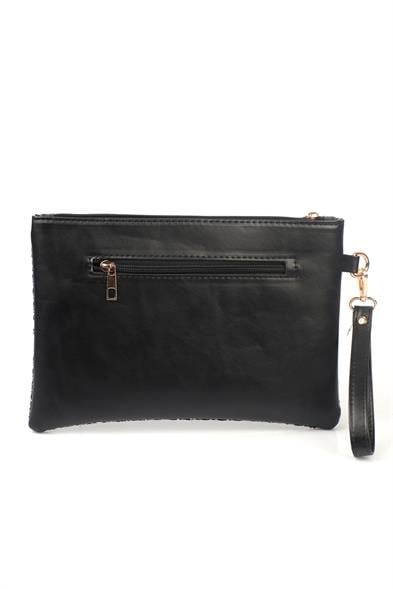 Capone Paris Women Black Wrislet image 3