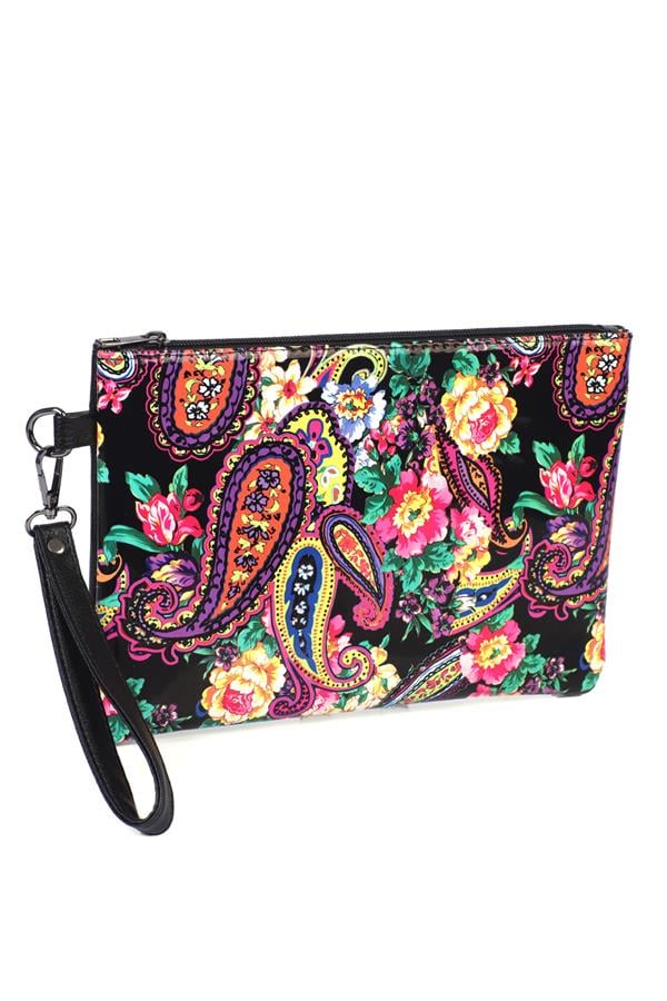 Capone Paris Women Black Wrislet image 1
