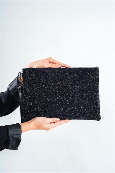 Capone Paris Women Black Wrislet image 2