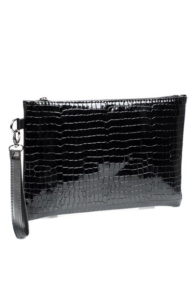 Capone Paris Women Black Wrislet image 3