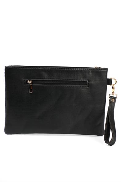 Capone Paris Women Black Wrislet image 3