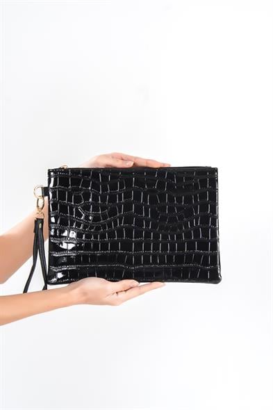 Capone Paris Women Black Wrislet image 3