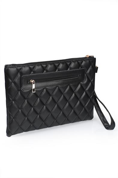 Capone Paris Women Black Wrislet image 6