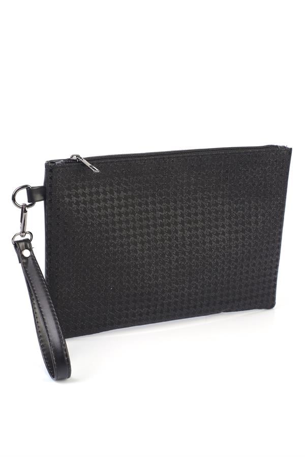 Capone Paris Women Black Wrislet