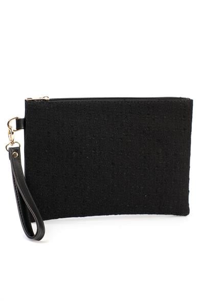 Capone Paris Women Black Wrislet image 2