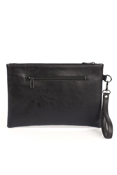 Capone Paris Women Black Wrislet image 3
