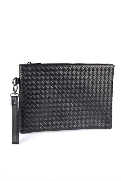 Capone Paris Women Black Wrislet image 2