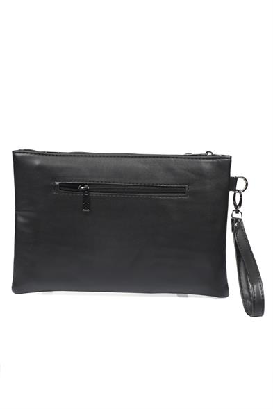 Capone Paris Women Black Wrislet image 4