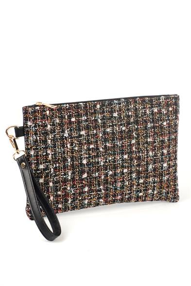 Capone Paris Women Black Wrislet image 2
