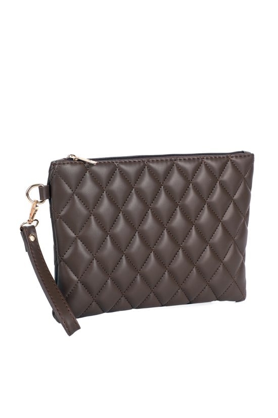 Capone Paris Women Brown Wrislet