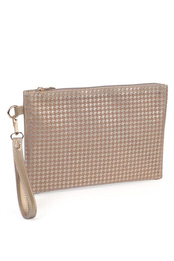 Capone Paris Women Gold Wrislet