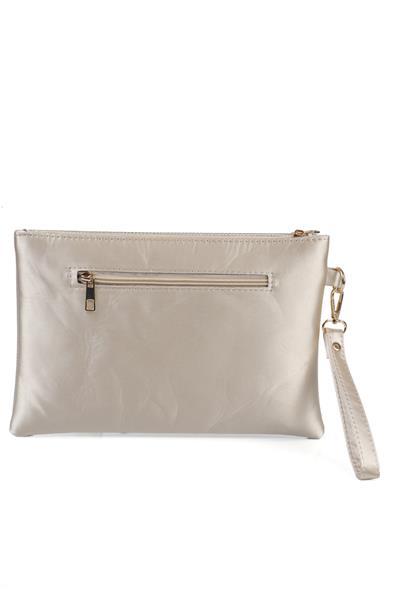 Capone Paris Women Gold Wrislet image 3