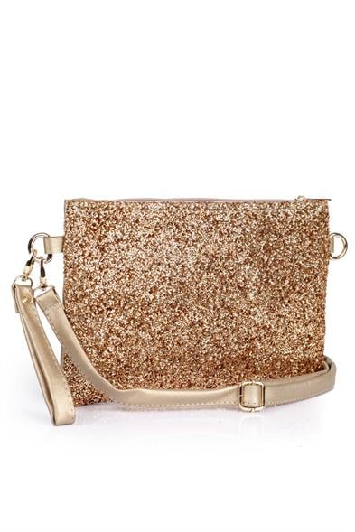 Capone Paris Women Gold Wrislet image 4