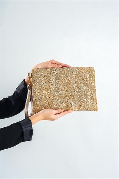 Capone Paris Women Gold Wrislet image 1