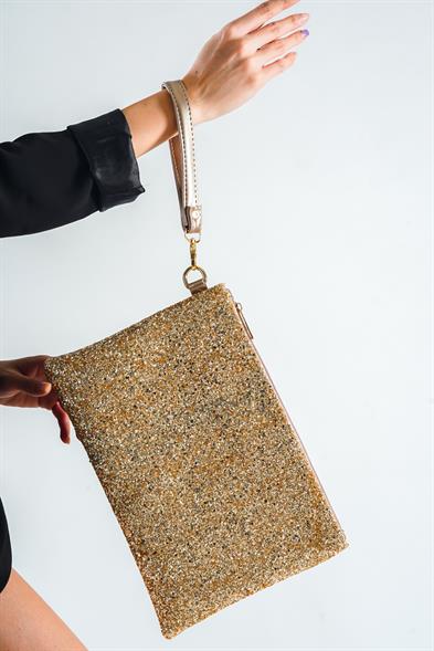 Capone Paris Women Gold Wrislet image 2