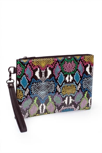 Capone Paris Women Multicolored Wrislet image 1