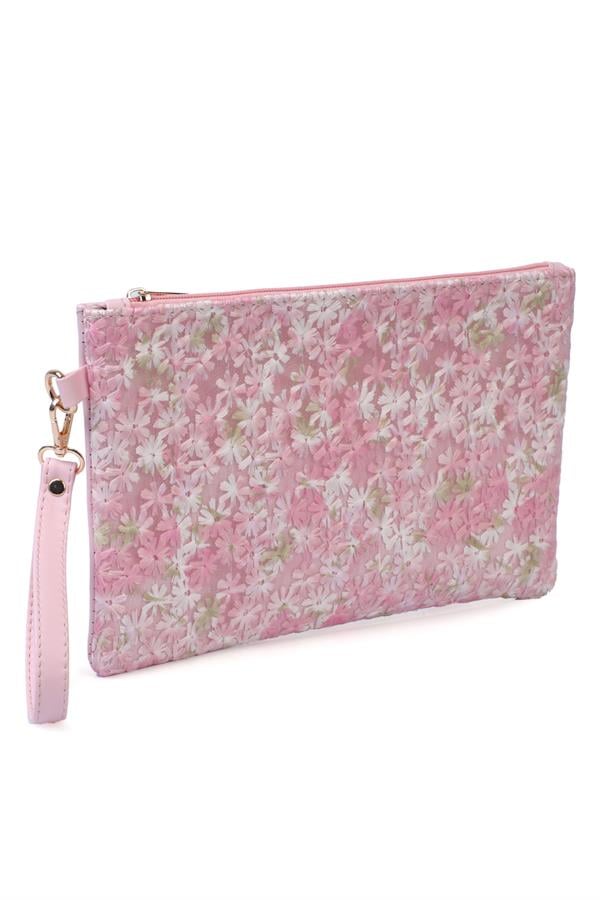 Capone Paris Women Pink Wrislet