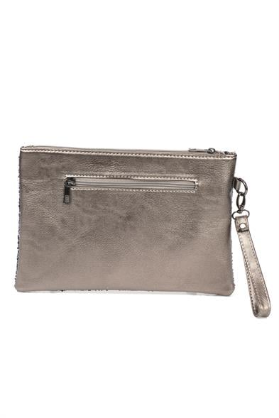 Capone Paris Women Platinum Wrislet image 4