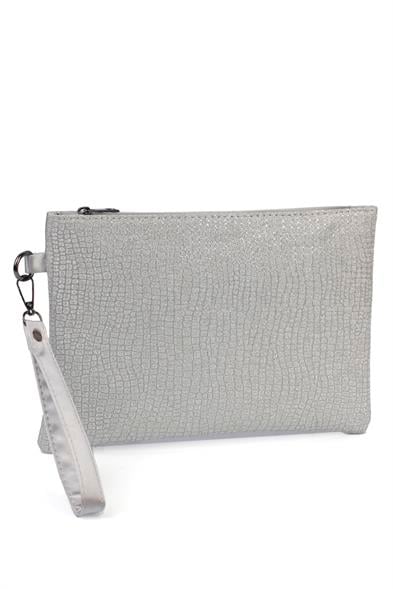 Capone Paris Women Silver Wrislet image 1