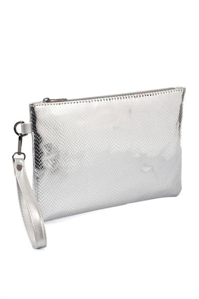 Capone Paris Women Silver Wrislet image 1