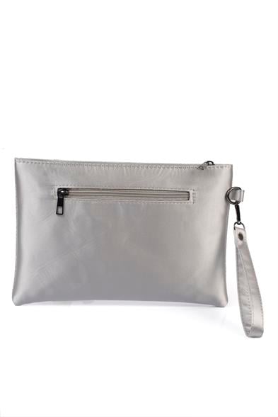 Capone Paris Women Silver Wrislet image 3