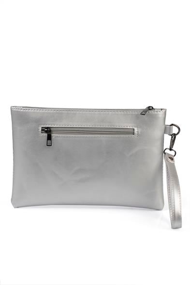 Capone Paris Women Silver Wrislet image 3