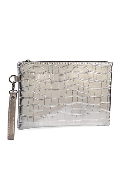 Capone Paris Women Silver Wrislet image 1
